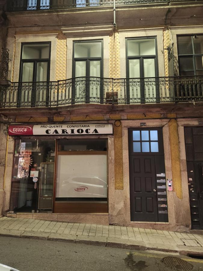 Oporto Campanha Apartment Экстерьер фото